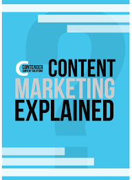 Content Marketing