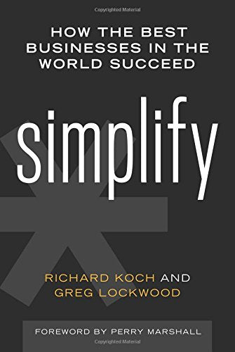 Simplify How the Best Businesses in the World Succeed