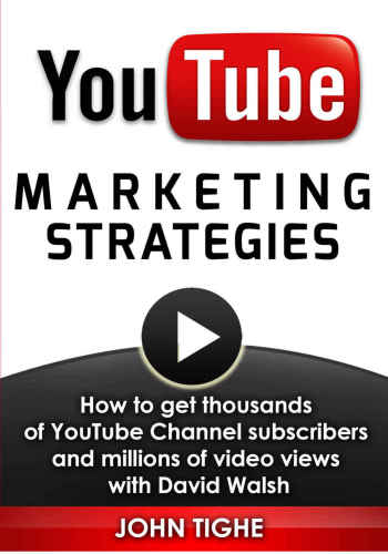 YouTube Marketing Strategies - How to get thousands of YouTube Channel subscribers and millions of video views